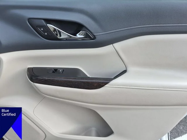 Certified Used 2020 White GMC Denali image 36