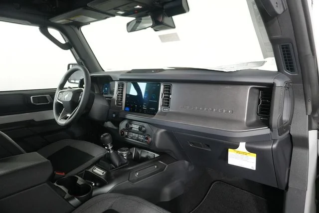 New 2026 Avalanche Gray Ford Base image 24