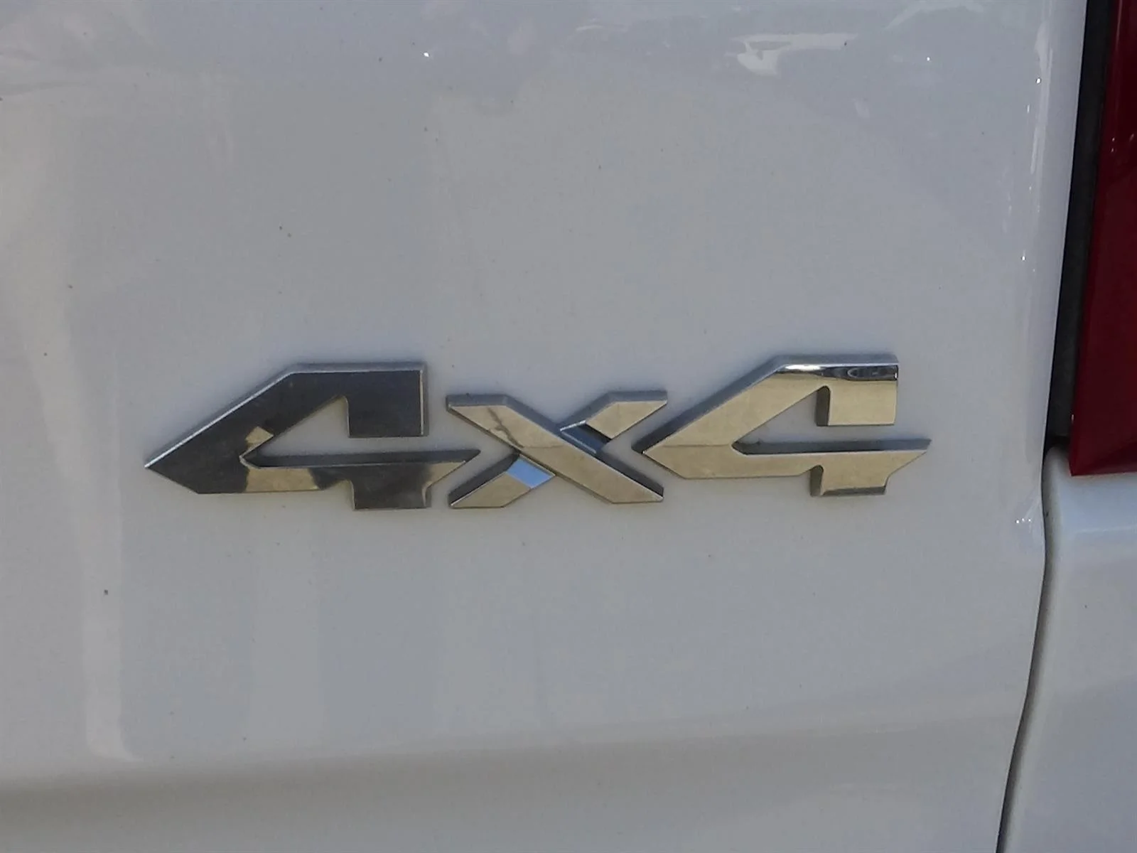 Certified Used 2025 Bright White Clear Coat (pw7) RAM Big Horn image 10