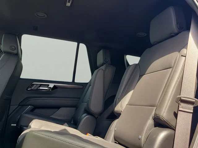 New 2026 Black Chevrolet Z71 image 15