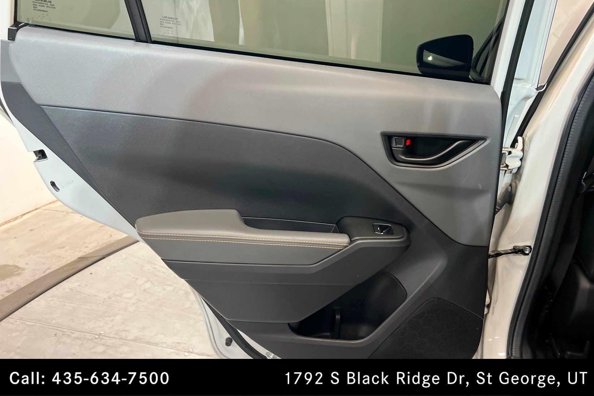 Used 2024 Summit White Buick Sport Touring image 339