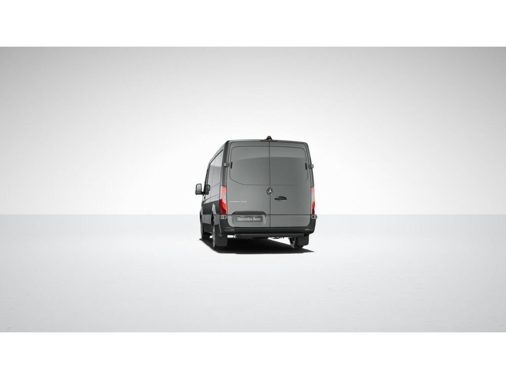 New 2026 Gray Mercedes-Benz Cargo 144 WB image 26