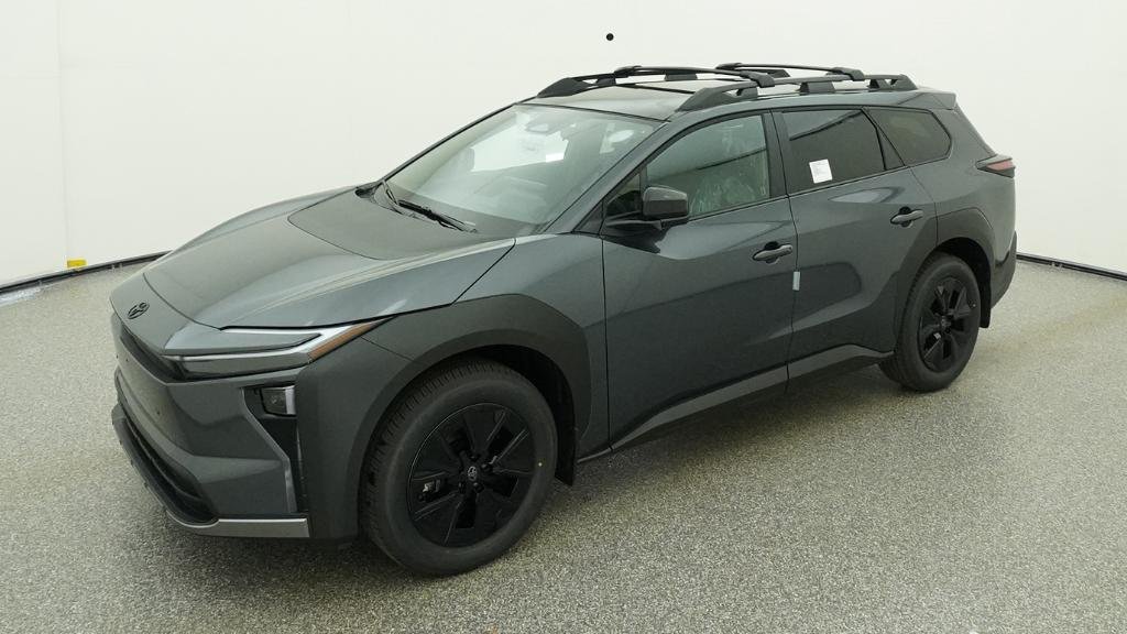 2026 Toyota bZ Woodland bZ Woodland Premium