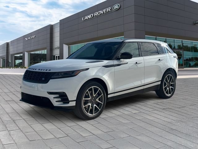 2026 Land Rover Range Rover Velar Dynamic SE