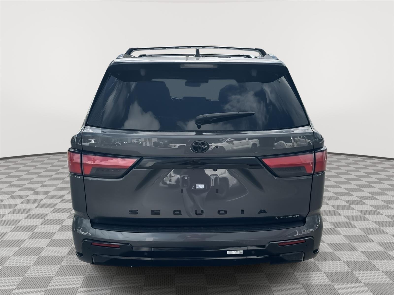 View vehicle photo 6