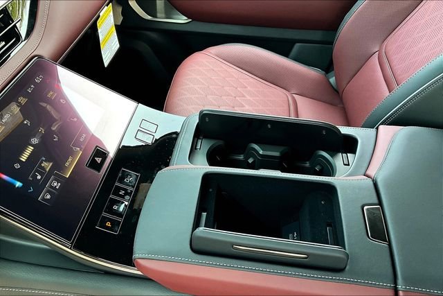 2026 INFINITI QX80 Autograph - Photo 15