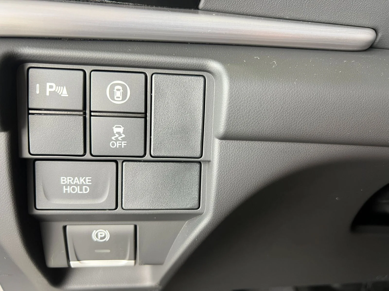 New 2026 Majestic Black Pearl Acura w/Technology Package image 19