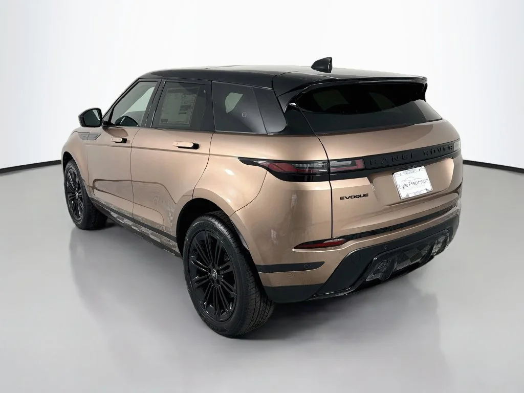 New 2026  Land Rover S image 3