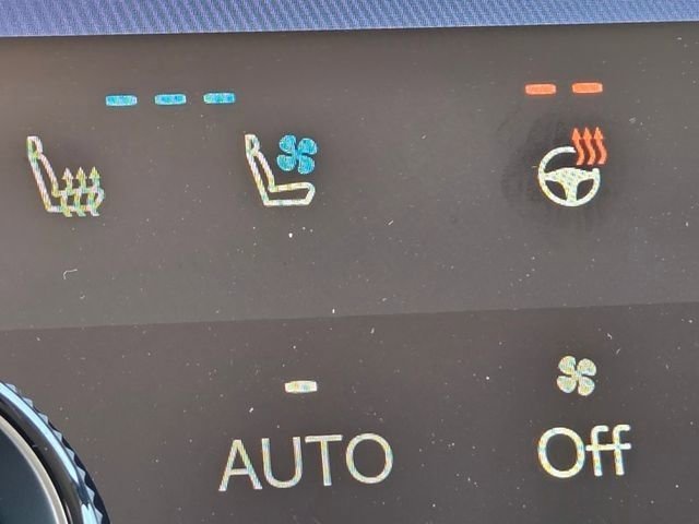 2026 Lexus RZ Base - Photo 8