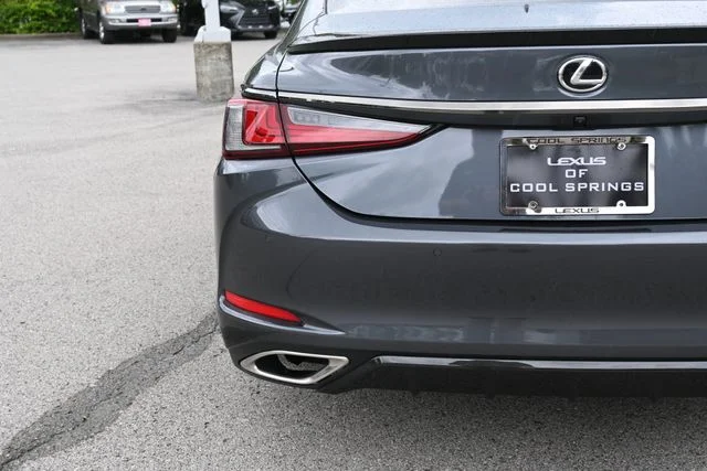 Used 2025 Gray Lexus 350 F Sport image 5