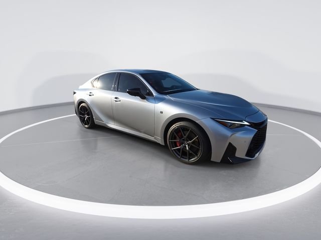 New 2026 Iridium Lexus F SPORT image 2