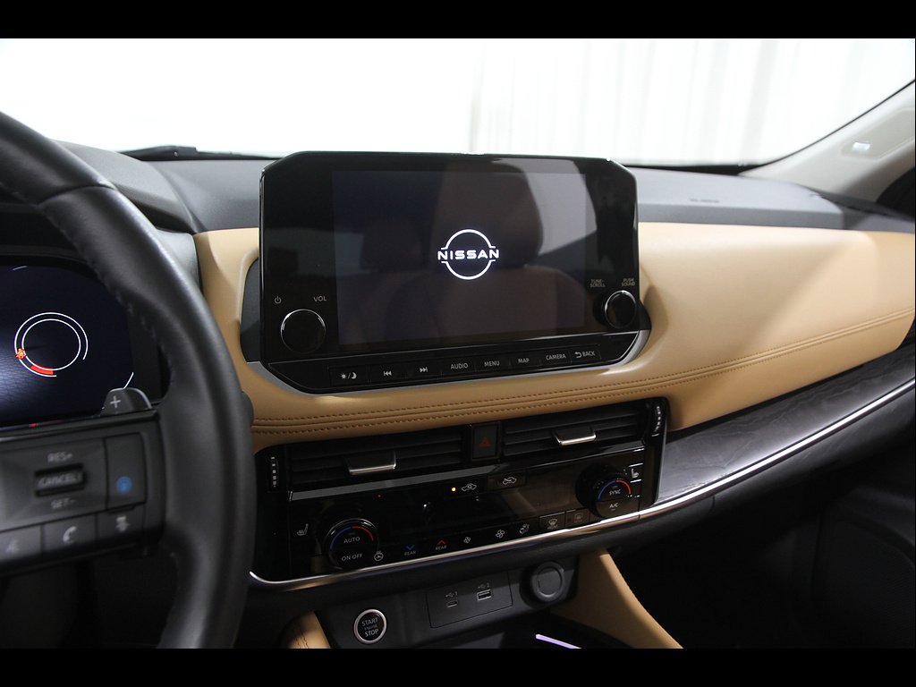 2023 Nissan Rogue Platinum - Photo 9