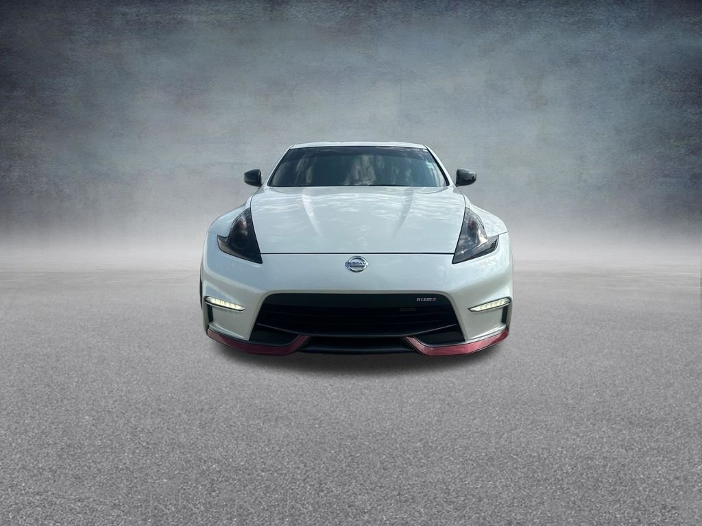 Used 2019 Pearl White Nissan Nismo image 9