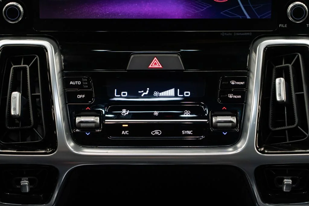 Used 2022 Gray Kia SX image 12