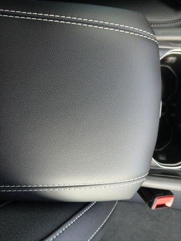2026 Jeep Grand Cherokee Laredo - Photo 22
