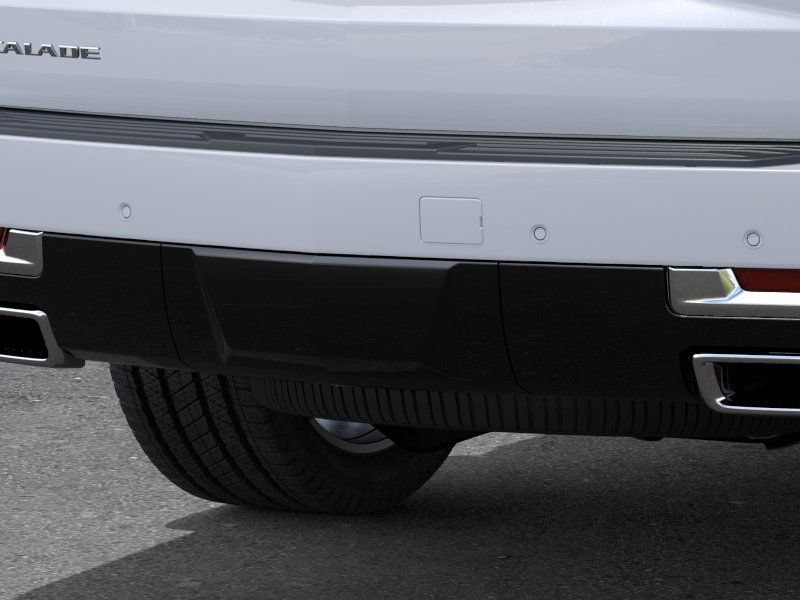 2026 Cadillac Escalade ESV Luxury - Photo 14