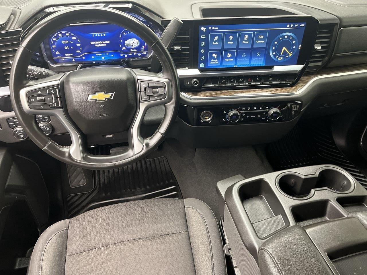 2024 Chevrolet Silverado 1500 LT - Photo 14
