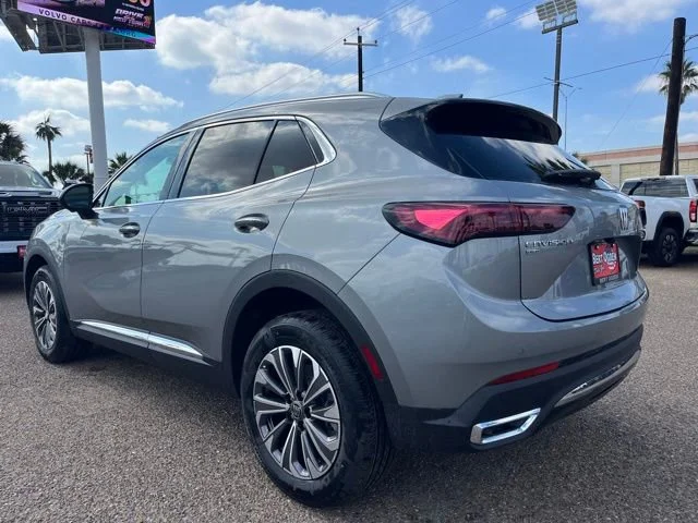 2026 Buick Envision Preferred - Photo 6