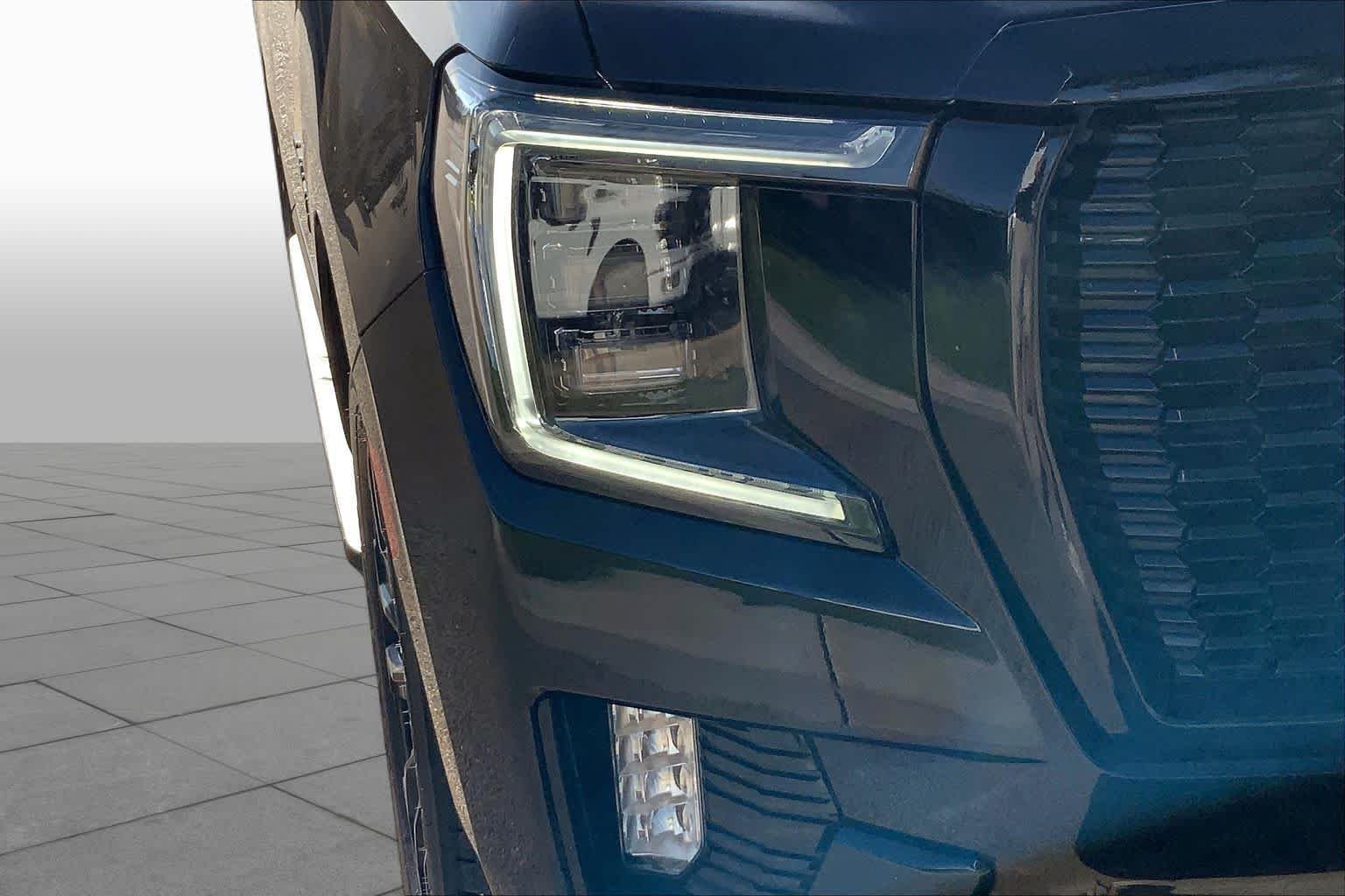 Certified Used 2021 Onyx Black GMC Denali image 28