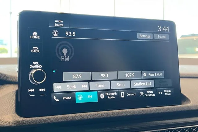 New 2026 Majestic Black Pearl Acura Type S image 14