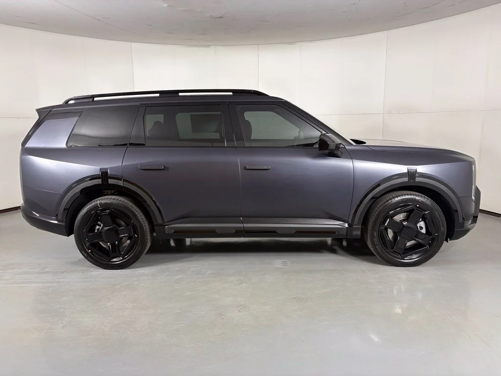 New 2027 Panthera Metal Matte Kia X-Line EX image 9