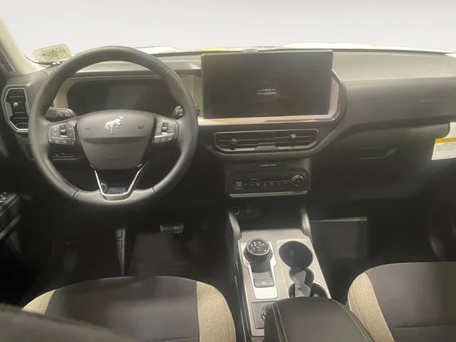 New 2026 Oxford White Ford Big Bend image 10