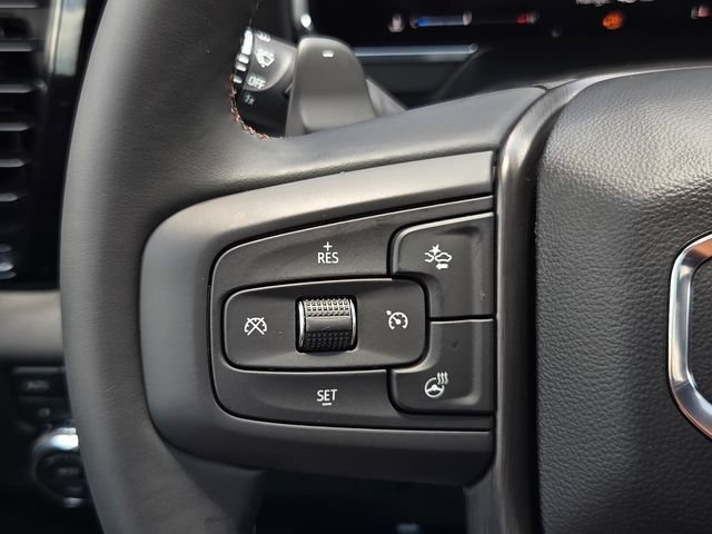 2026 GMC Sierra 1500 AT4 - Photo 17
