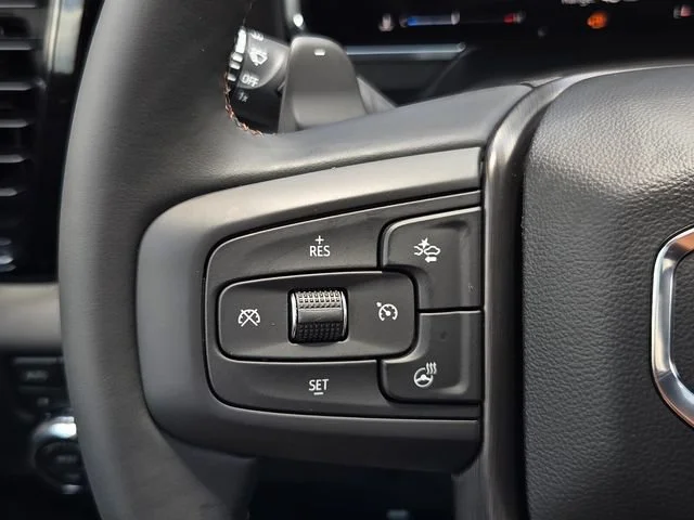 2026 GMC Sierra 1500 AT4 - Photo 17