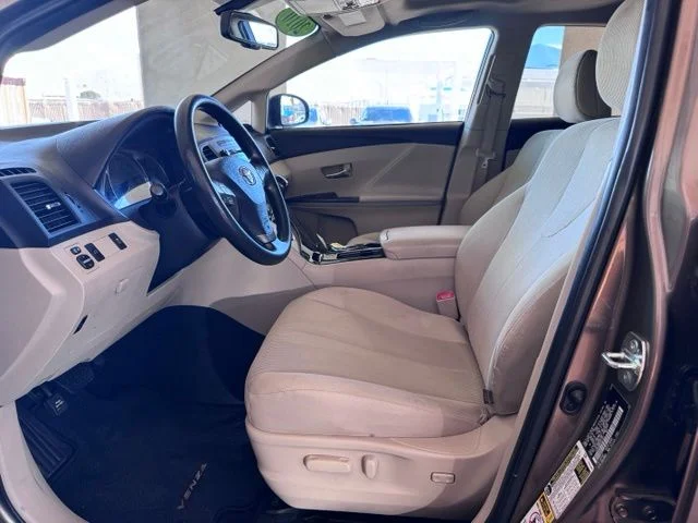 2010 Toyota Venza Base - Photo 9
