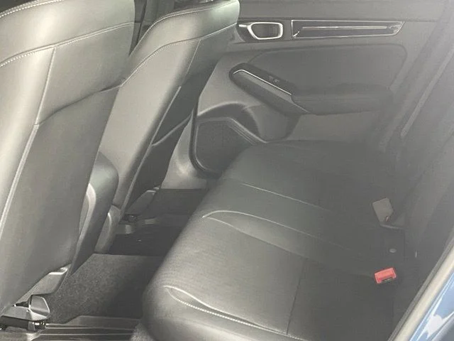 2025 Honda Civic Sport Touring - Photo 16