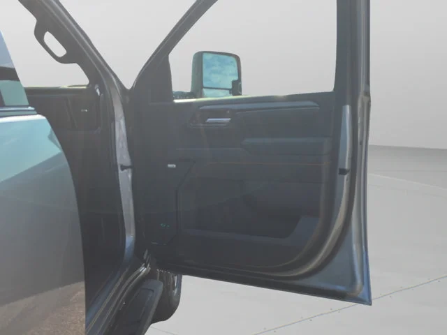 2026 GMC Sierra 2500HD AT4 - Photo 22