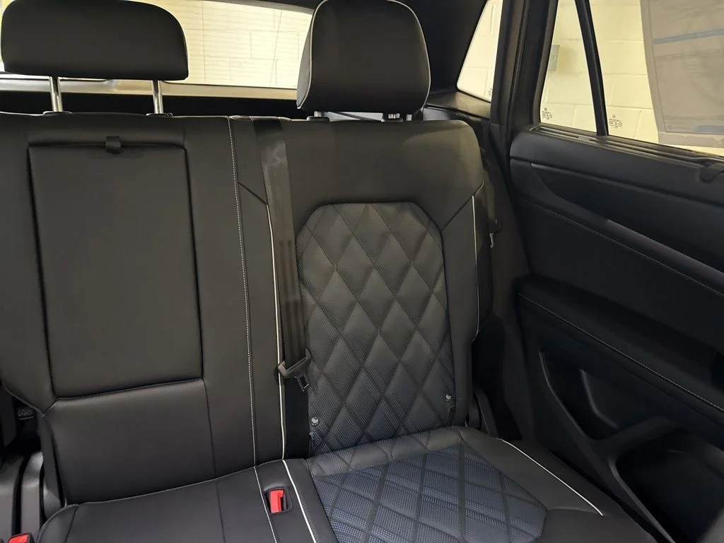 2026 Volkswagen Atlas Cross Sport SEL Premium R-LINE - Photo 15