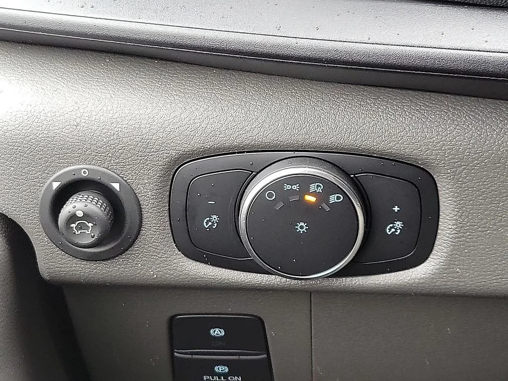 2026 Ford Transit Van Base - Photo 13
