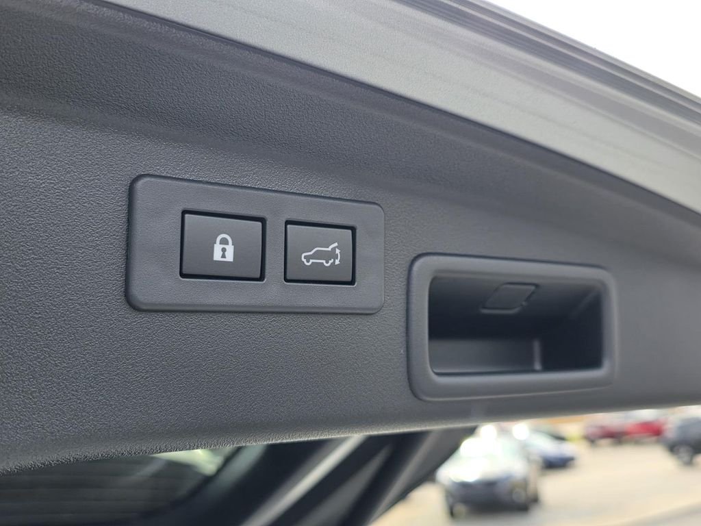 2026 Subaru Outback Limited - Photo 16