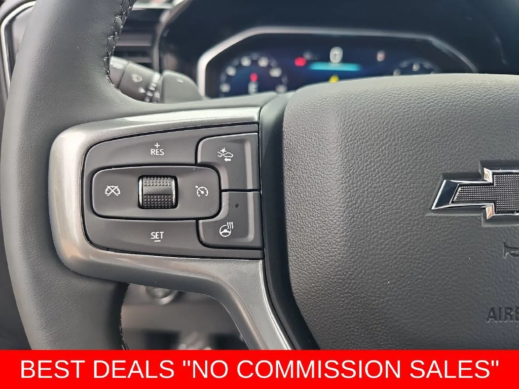 2026 Chevrolet Silverado 1500 RST - Photo 16