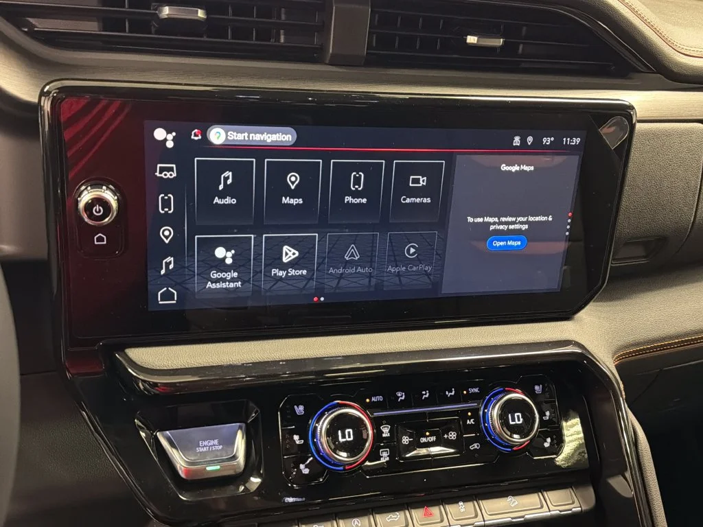 2026 GMC Sierra 1500 AT4 - Photo 38
