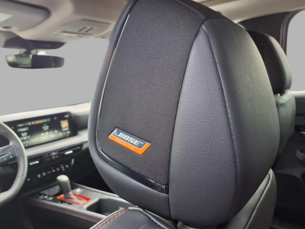 2025 Nissan Kicks SR AWD - Photo 21