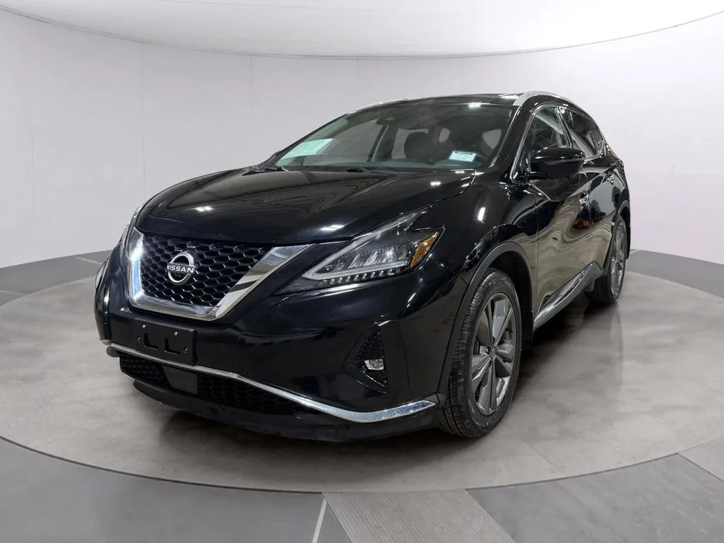 2023 Nissan Murano Platinum - Photo 7