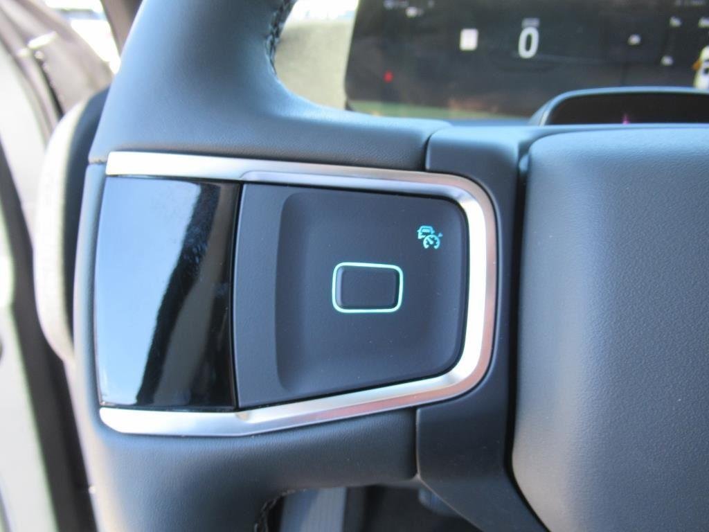 2025 Ford Expedition MAX Active - Photo 22