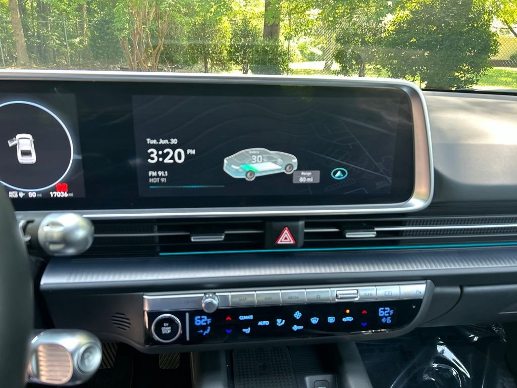 2024 Hyundai IONIQ 6 SEL - Photo 16