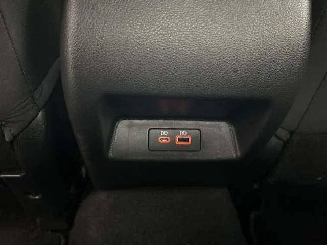Used 2023 White Nissan 2.5 SV image 23