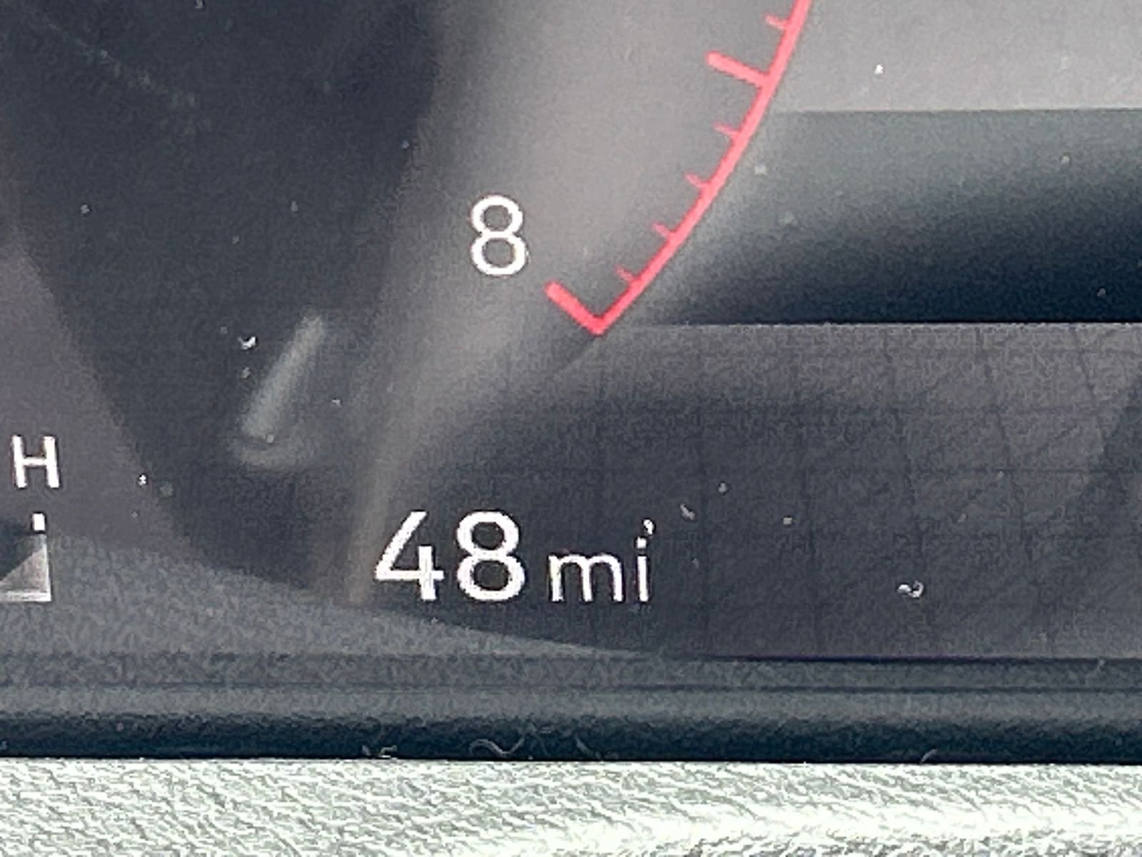 2025 Nissan Armada SV - Photo 28