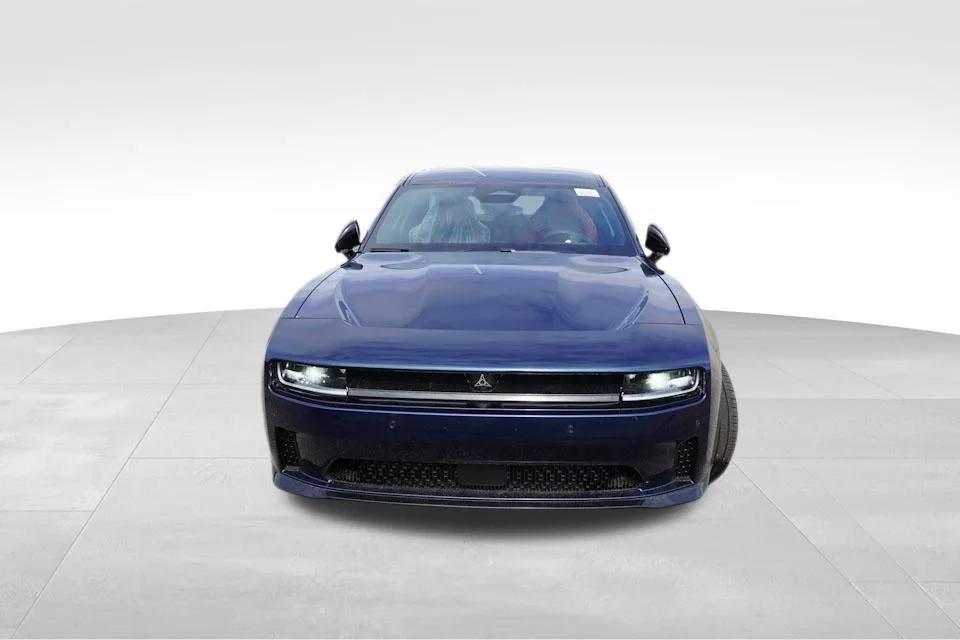 2025 Dodge Charger Daytona Scat Pack - Photo 8