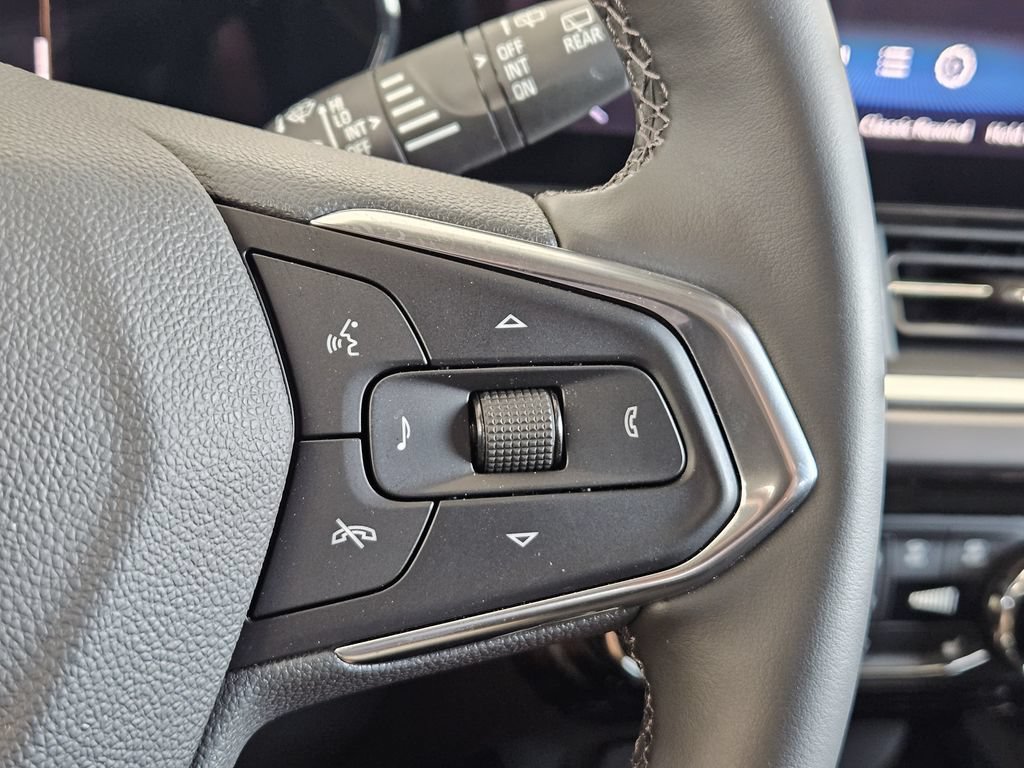 2026 Chevrolet Trax Activ - Photo 24