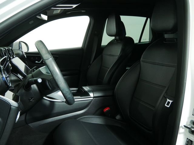 Certified Used 2023 White Mercedes-Benz GLC 300 image 20