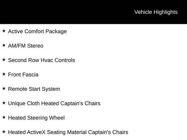 New 2026 Agate Black Metallic Ford Active image 7