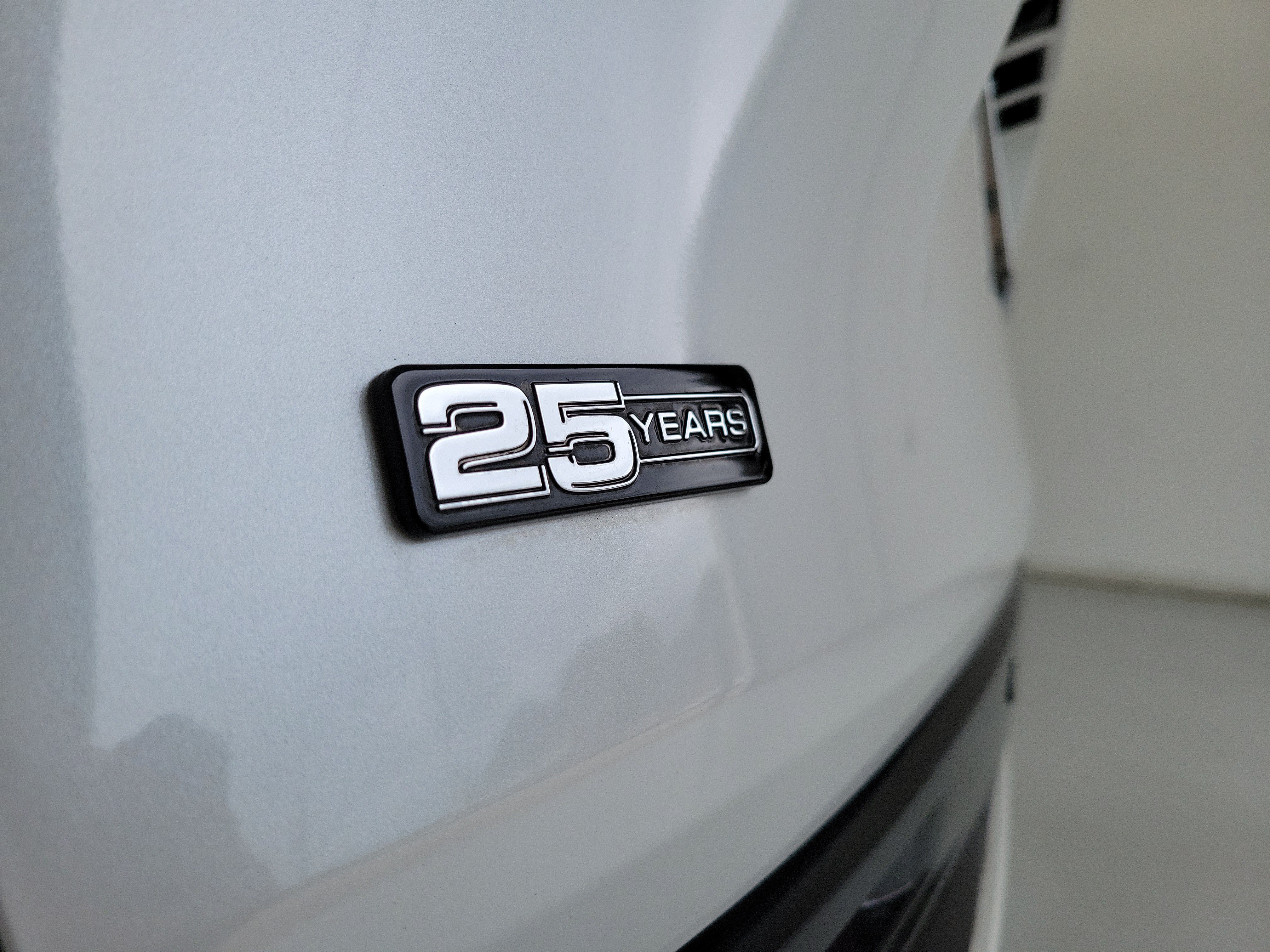 Used 2023 Wind Chill Pearl Toyota XSE image 9