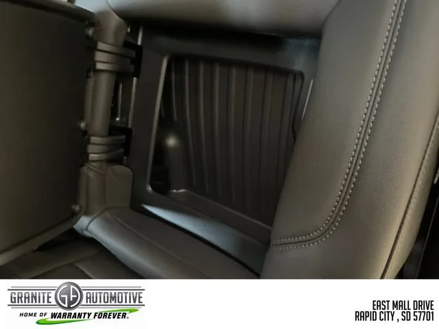 2026 GMC Sierra 1500 Elevation - Photo 35