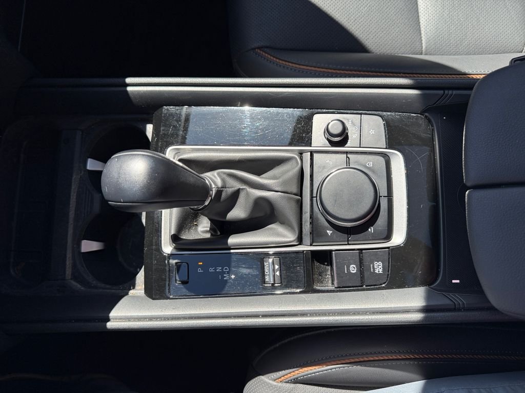 Used 2024 Gray Mazda 2.5 Turbo Premium Package image 15