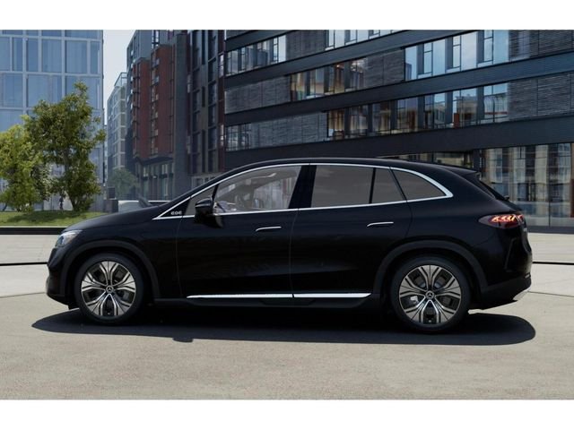 Certified Used 2025 Black Mercedes-Benz 350+ SUV image 35